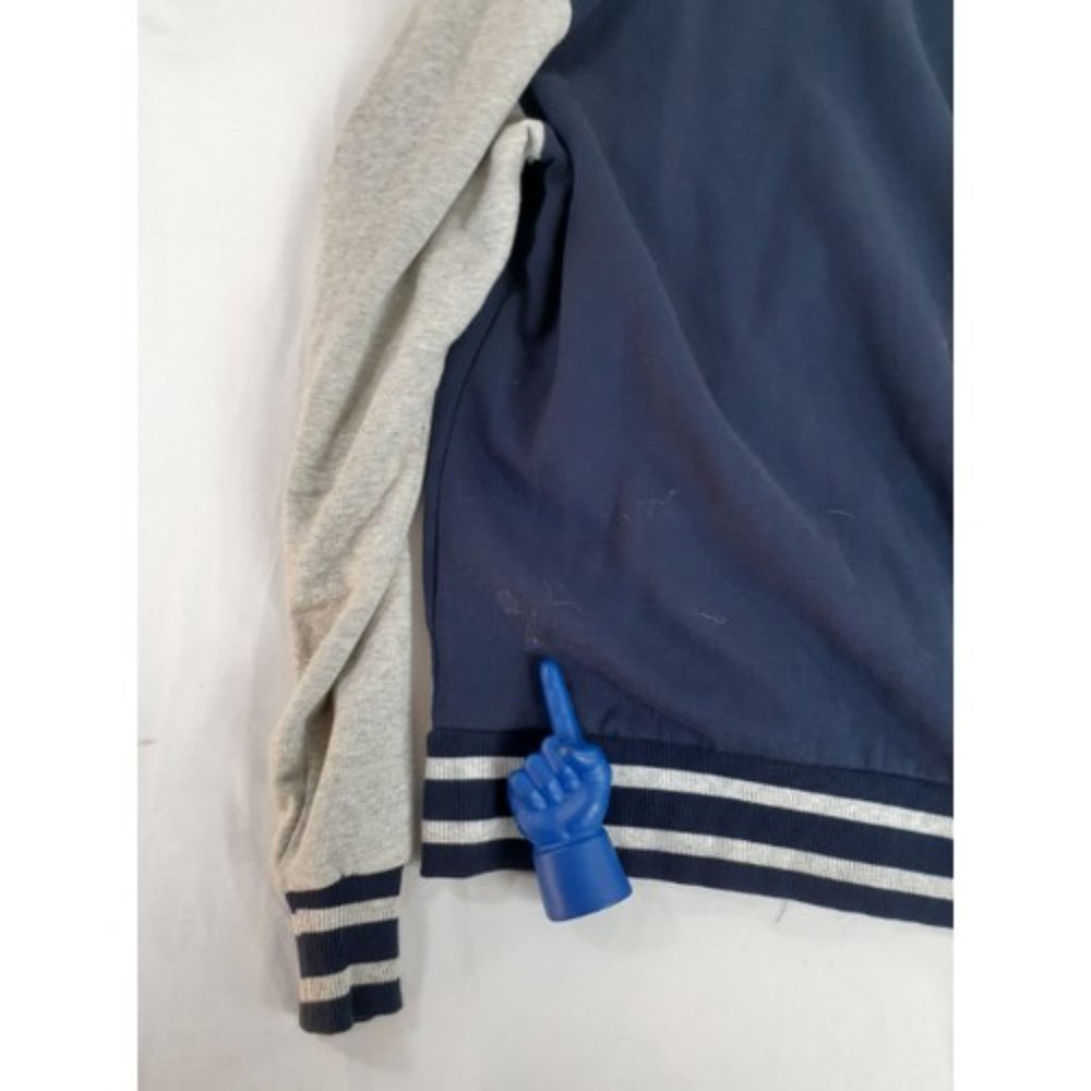 Divided Jacket Size Medium - image 4